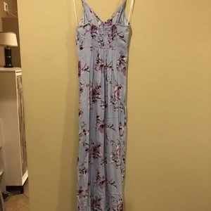 Forever 21 Dresses - Forever 21 maxi dress Forever 21 Dresses - Forever 21 maxi dress